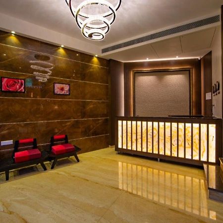 Hotel Laxvas Thane Εξωτερικό φωτογραφία
