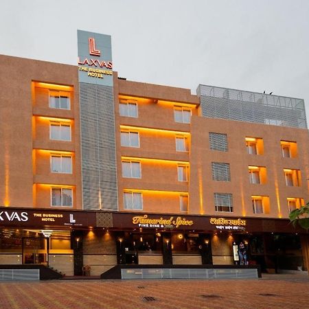 Hotel Laxvas Thane Εξωτερικό φωτογραφία
