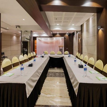 Hotel Laxvas Thane Εξωτερικό φωτογραφία