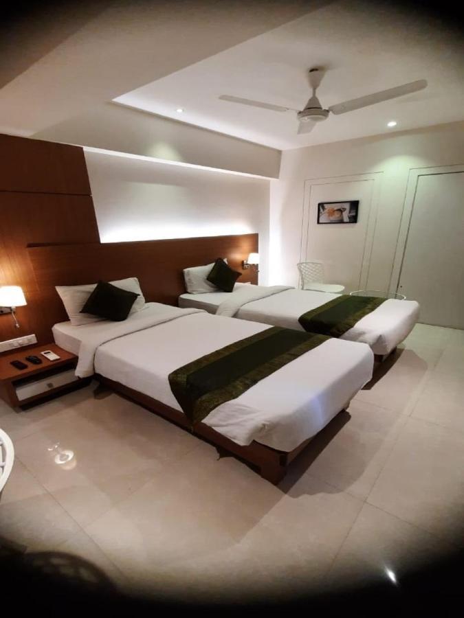 Hotel Laxvas Thane Εξωτερικό φωτογραφία