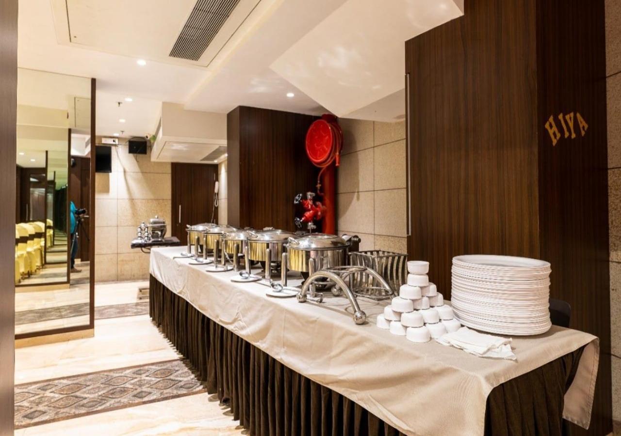 Hotel Laxvas Thane Εξωτερικό φωτογραφία