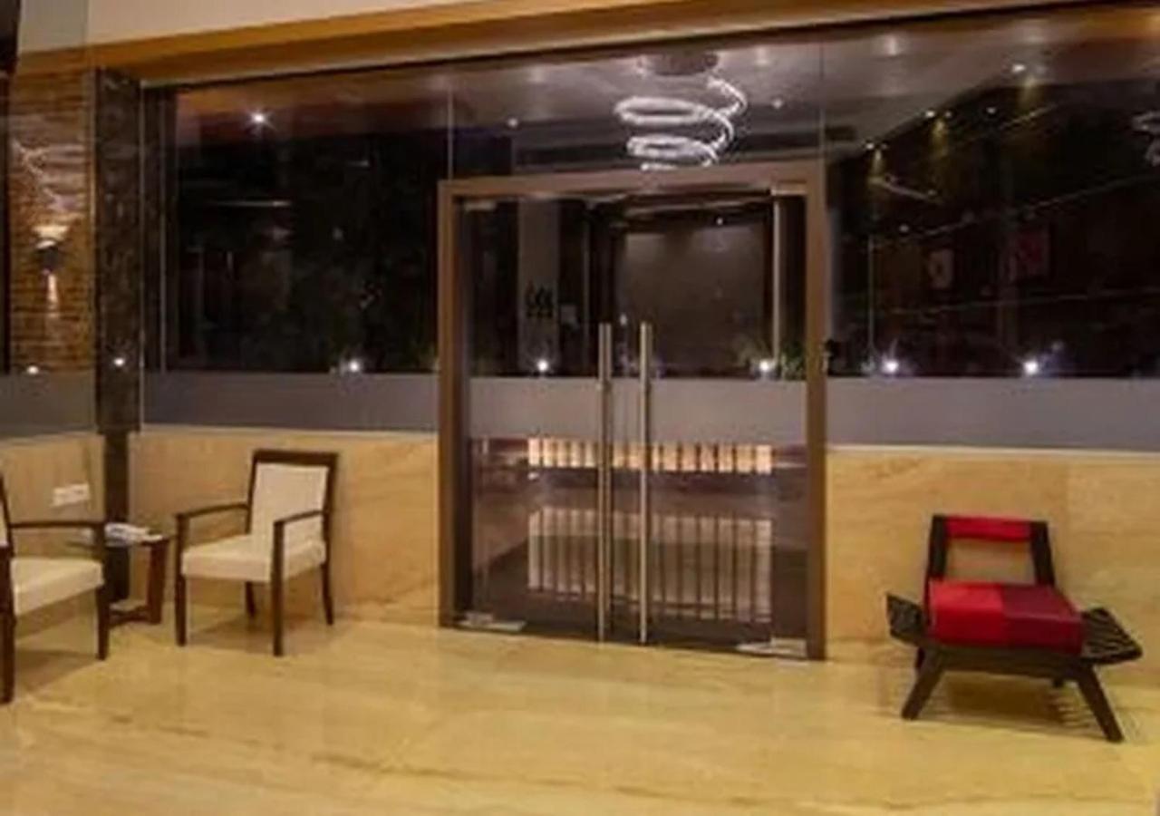 Hotel Laxvas Thane Εξωτερικό φωτογραφία