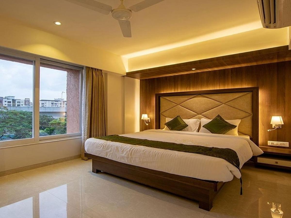 Hotel Laxvas Thane Εξωτερικό φωτογραφία