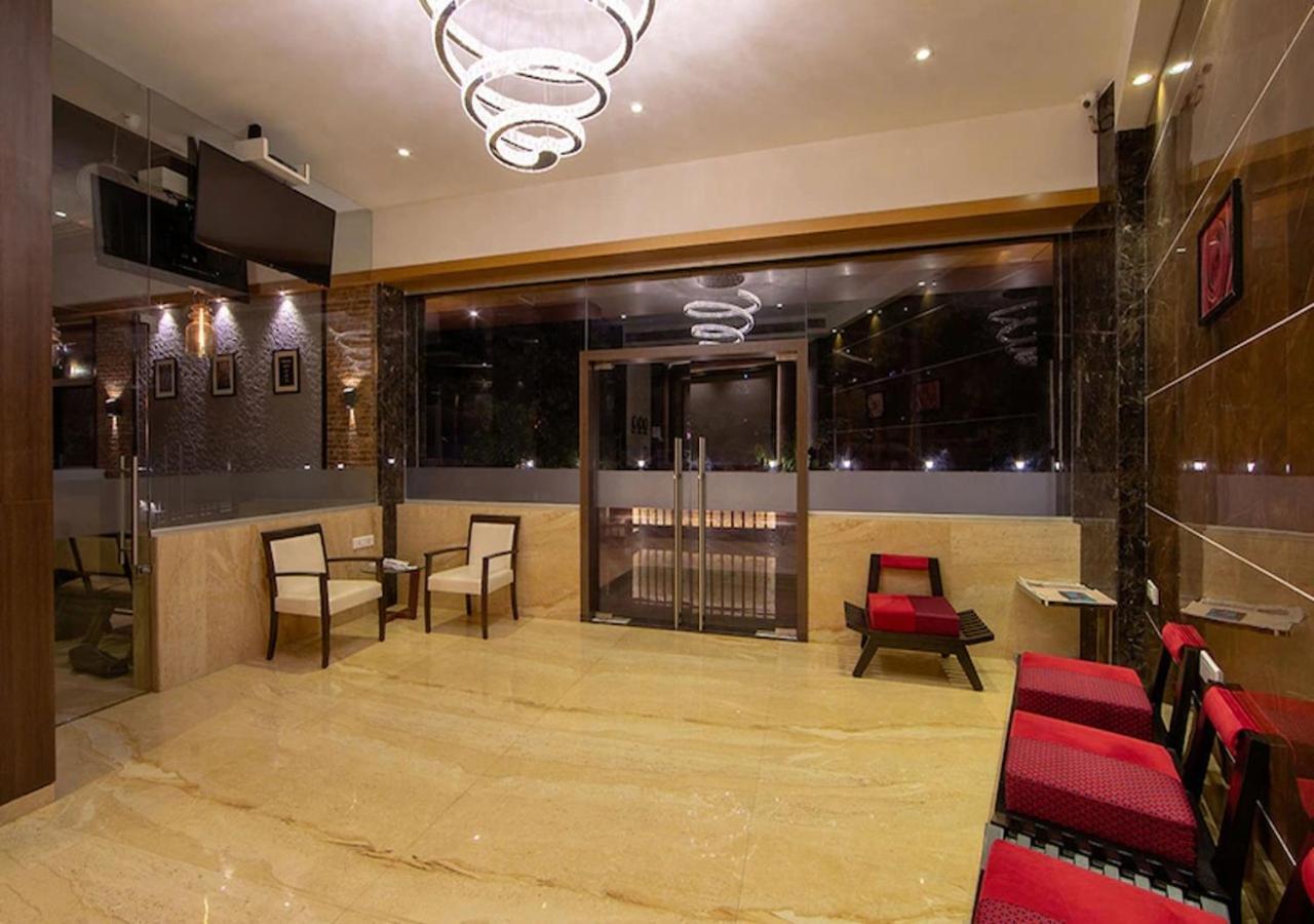 Hotel Laxvas Thane Εξωτερικό φωτογραφία