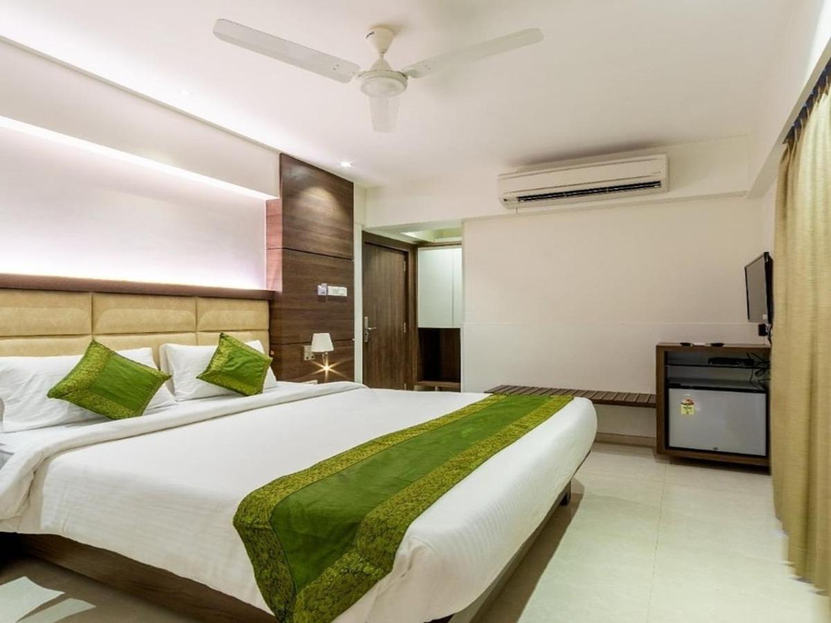 Hotel Laxvas Thane Εξωτερικό φωτογραφία