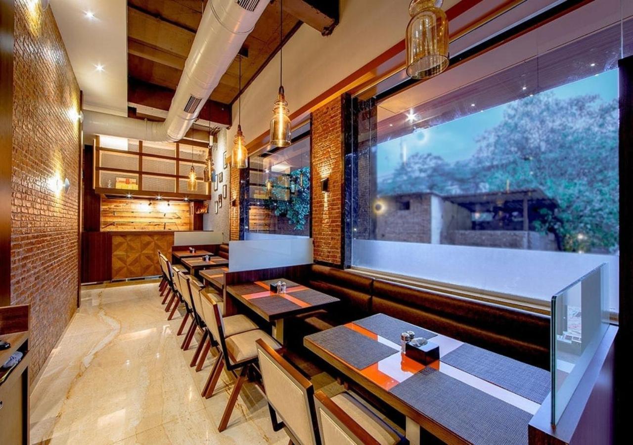 Hotel Laxvas Thane Εξωτερικό φωτογραφία
