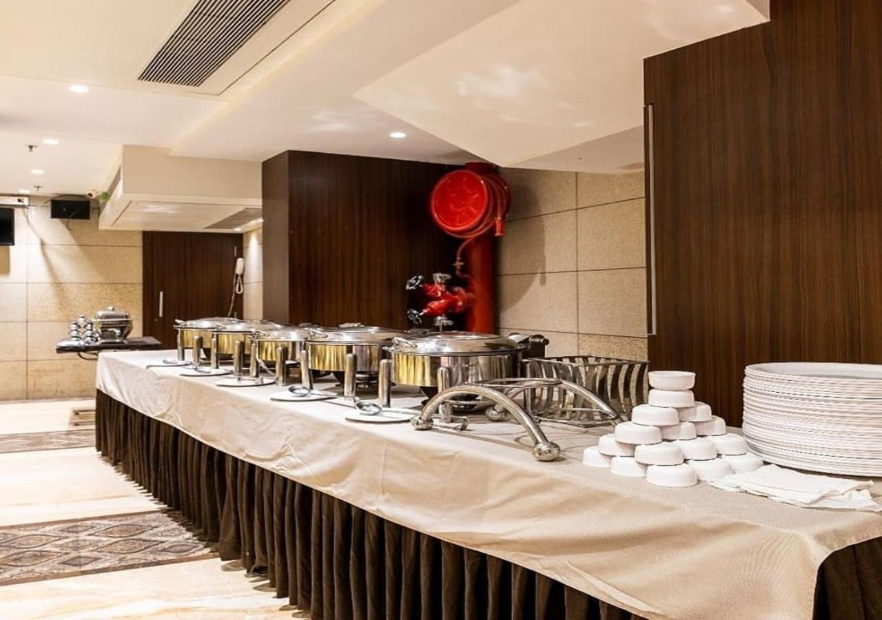 Hotel Laxvas Thane Εξωτερικό φωτογραφία
