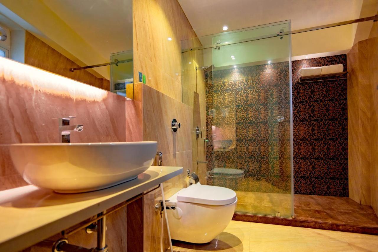 Hotel Laxvas Thane Εξωτερικό φωτογραφία