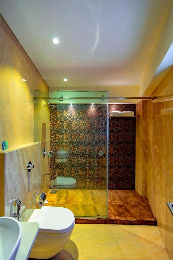 Hotel Laxvas Thane Εξωτερικό φωτογραφία